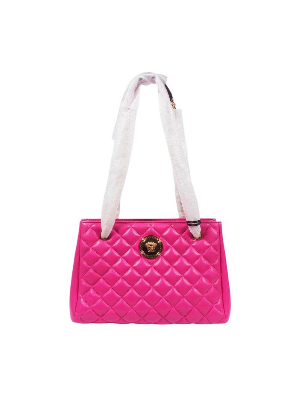Versace Medusa Shoulder Bag #353581F80B